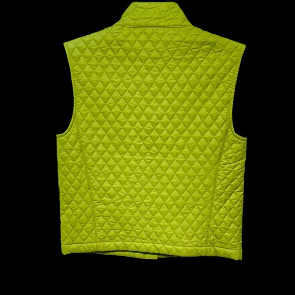 235 - CUTTER & BUCK SIZE SMALL VEST - Picture 6 of 11